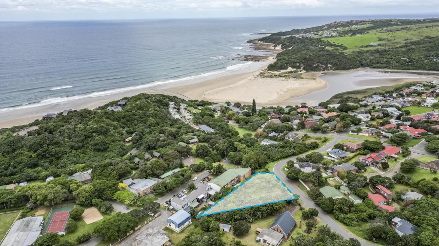 0 Bedroom Property for Sale in Cintsa East Eastern Cape